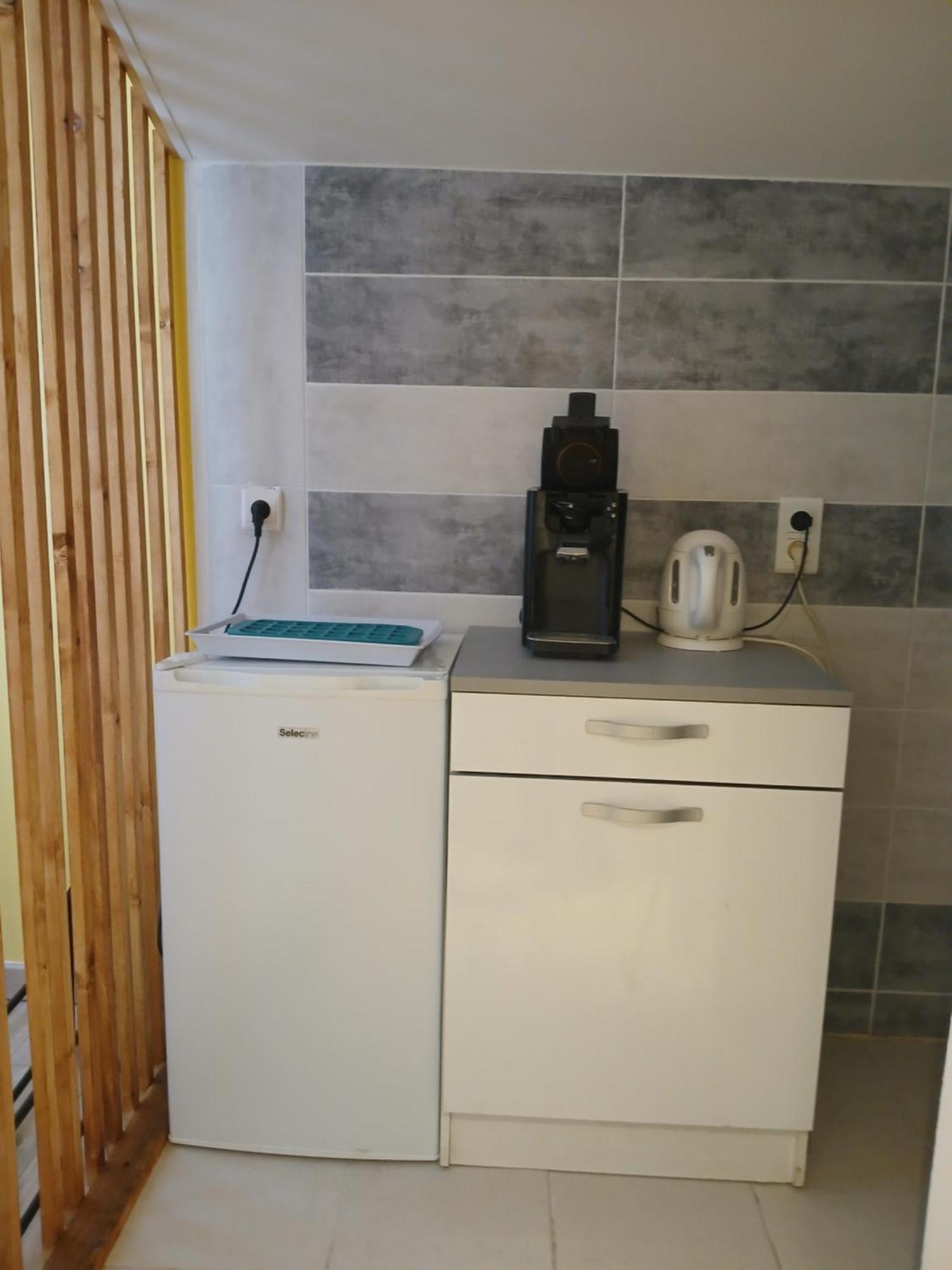 Apartament Le Lys Saintes Zewnętrze zdjęcie