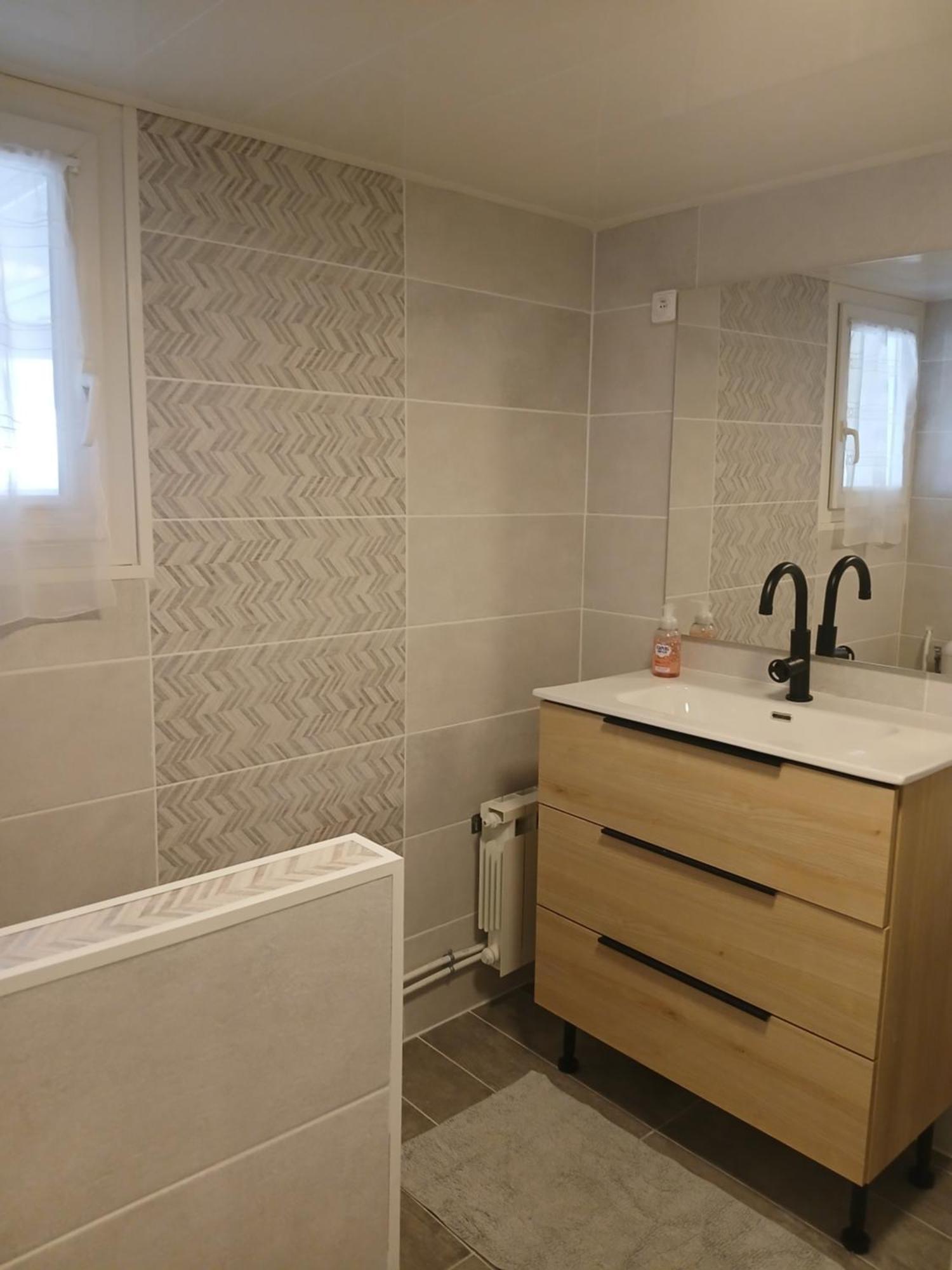 Apartament Le Lys Saintes Zewnętrze zdjęcie